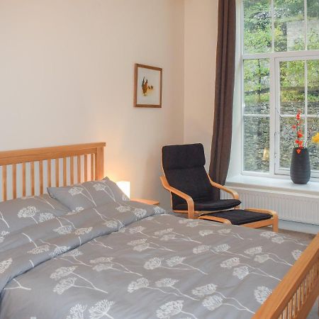 Wye Apartment, Litton Mill Buxton  Ngoại thất bức ảnh
