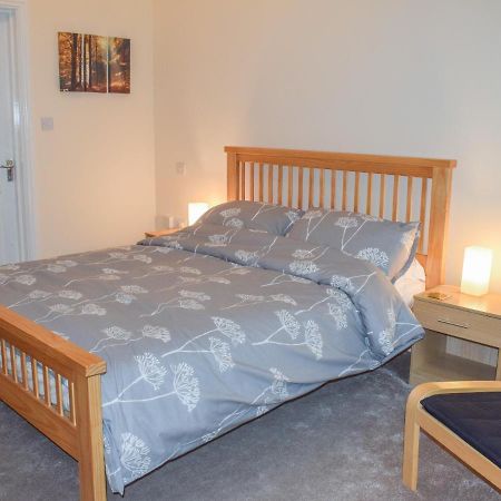 Wye Apartment, Litton Mill Buxton  Ngoại thất bức ảnh