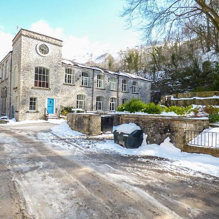 Wye Apartment, Litton Mill Buxton  Ngoại thất bức ảnh