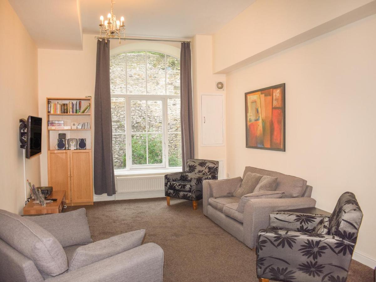 Wye Apartment, Litton Mill Buxton  Ngoại thất bức ảnh