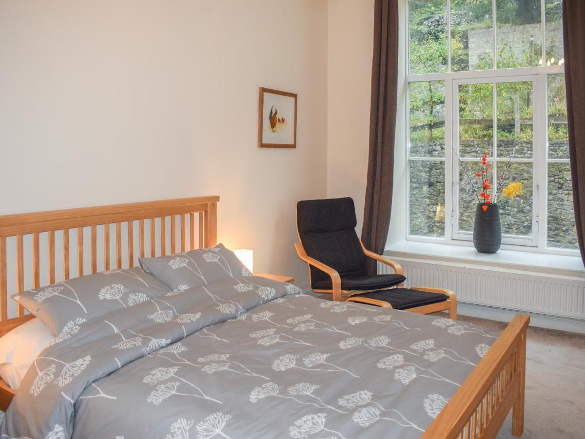 Wye Apartment, Litton Mill Buxton  Ngoại thất bức ảnh