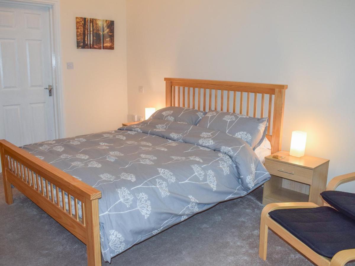 Wye Apartment, Litton Mill Buxton  Ngoại thất bức ảnh