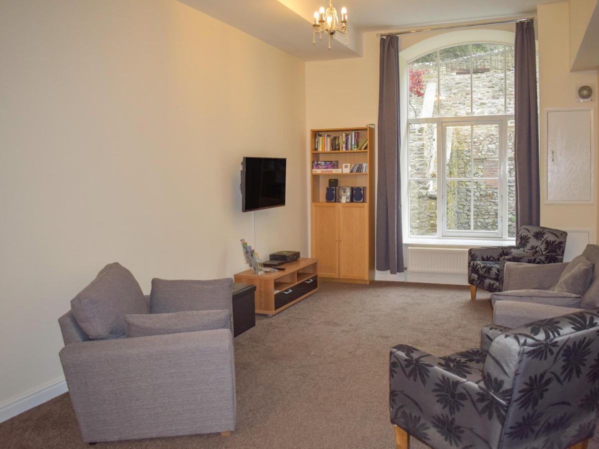 Wye Apartment, Litton Mill Buxton  Ngoại thất bức ảnh