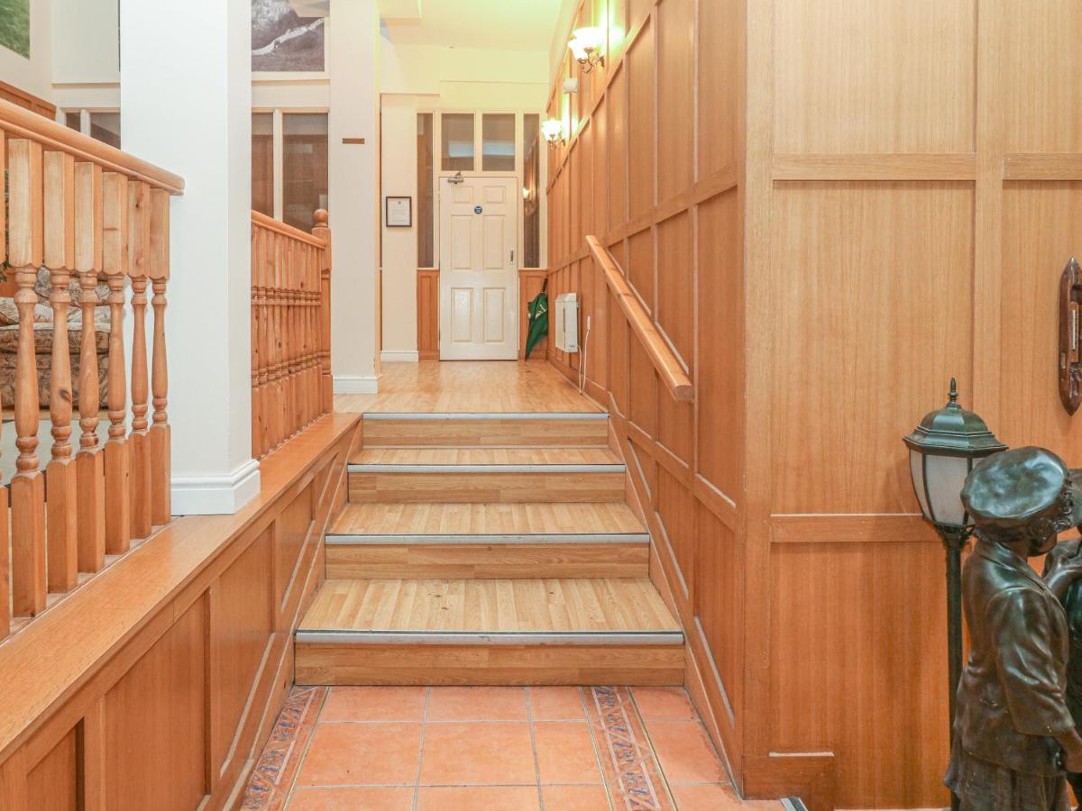 Wye Apartment, Litton Mill Buxton  Ngoại thất bức ảnh