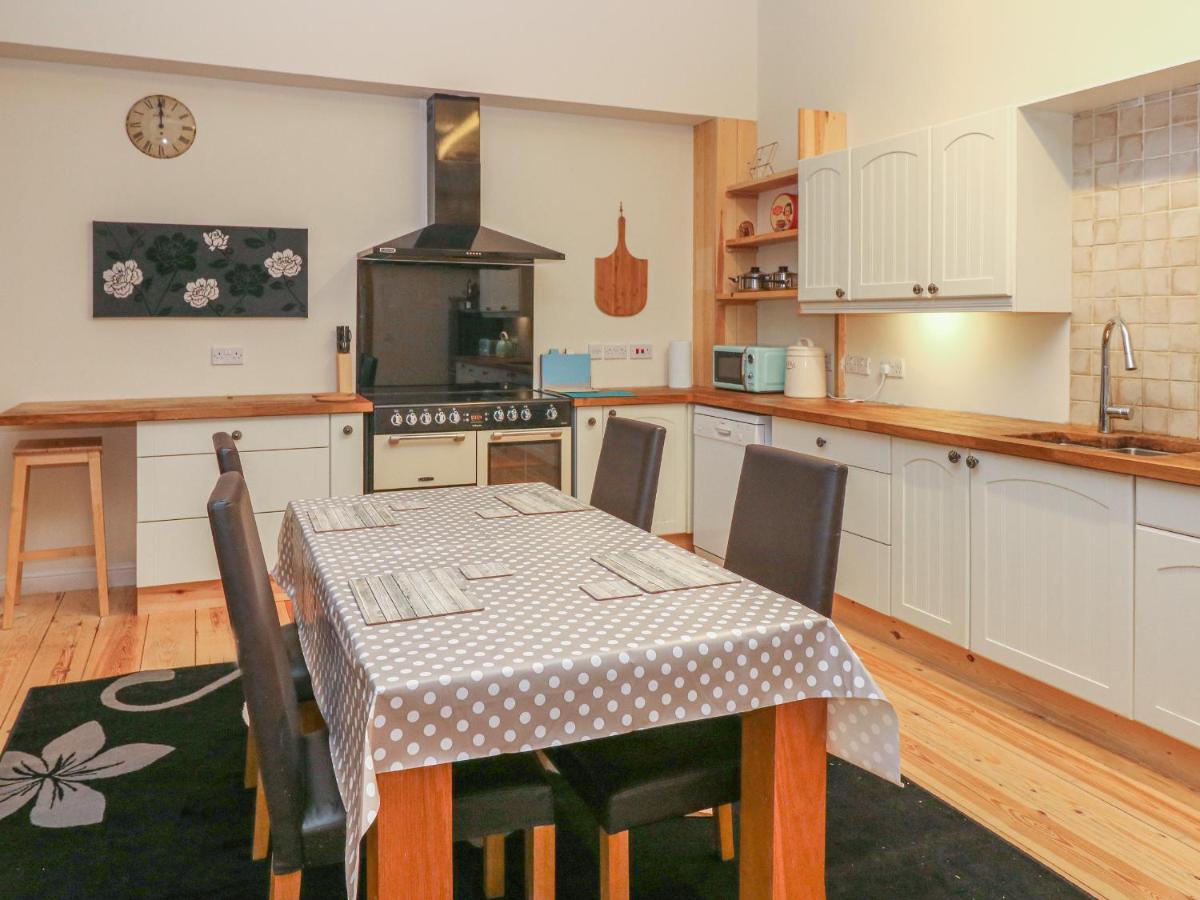 Wye Apartment, Litton Mill Buxton  Ngoại thất bức ảnh