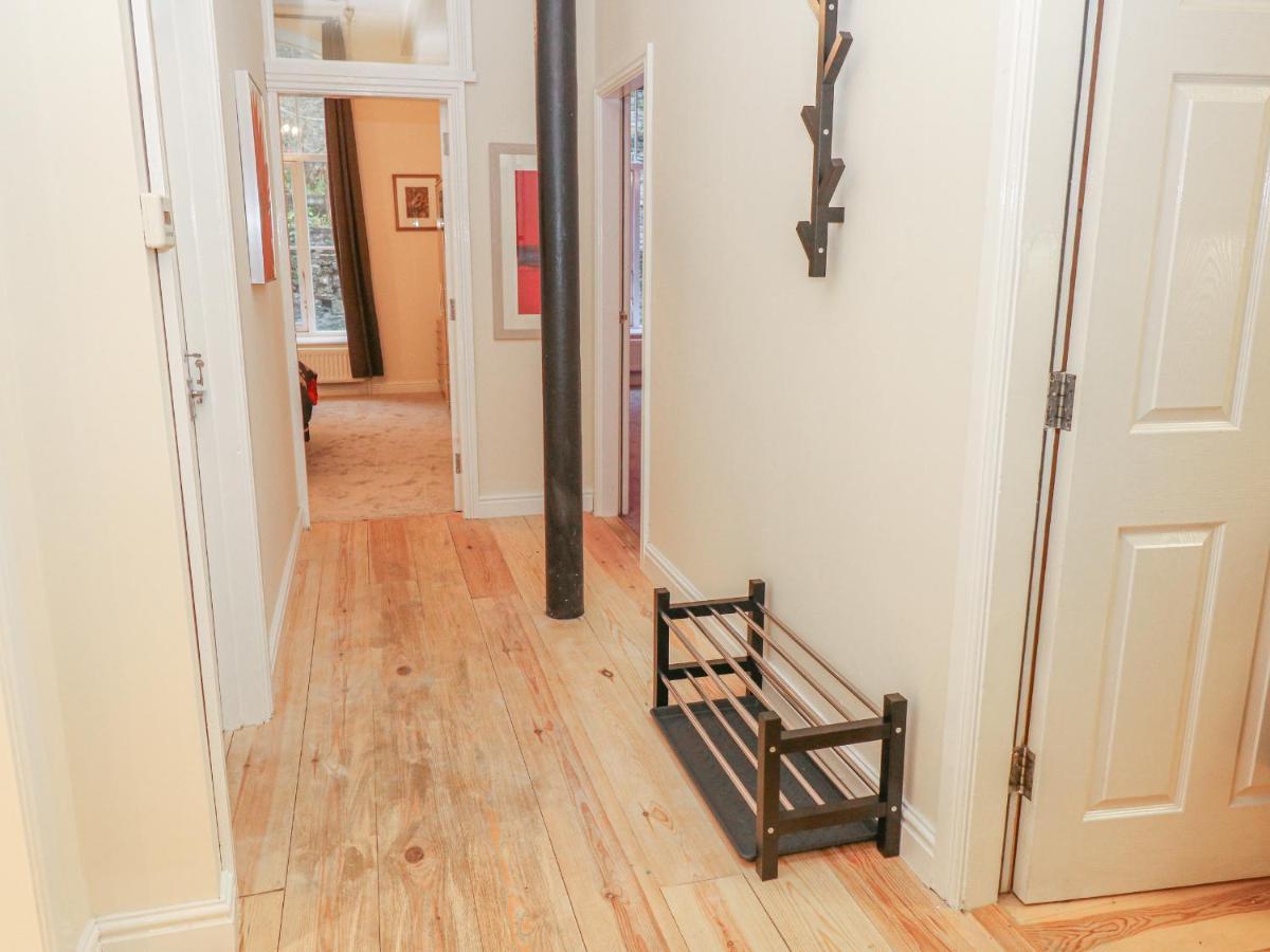 Wye Apartment, Litton Mill Buxton  Ngoại thất bức ảnh