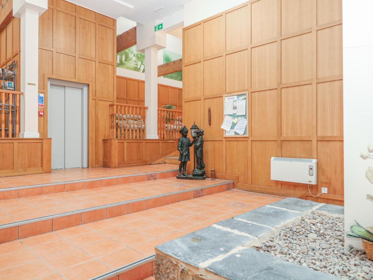 Wye Apartment, Litton Mill Buxton  Ngoại thất bức ảnh