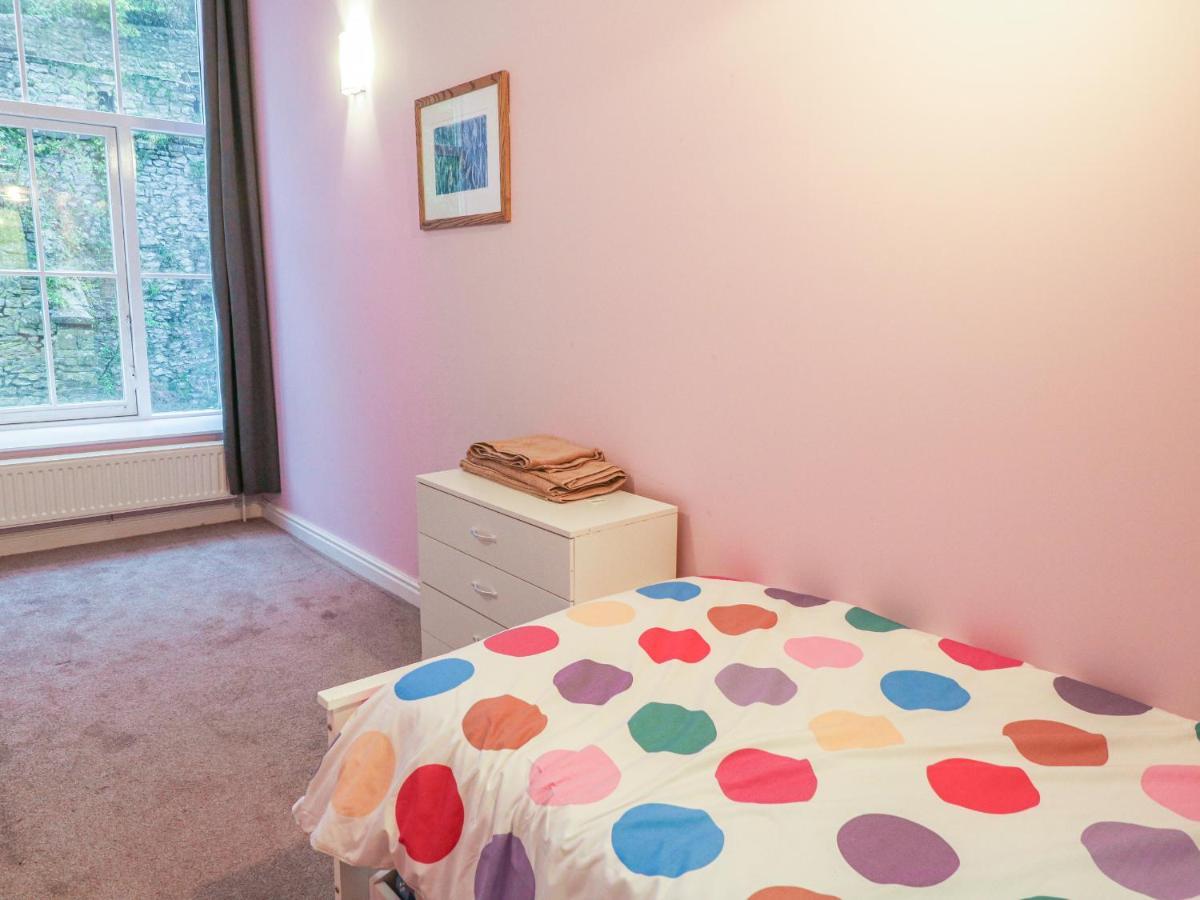 Wye Apartment, Litton Mill Buxton  Ngoại thất bức ảnh