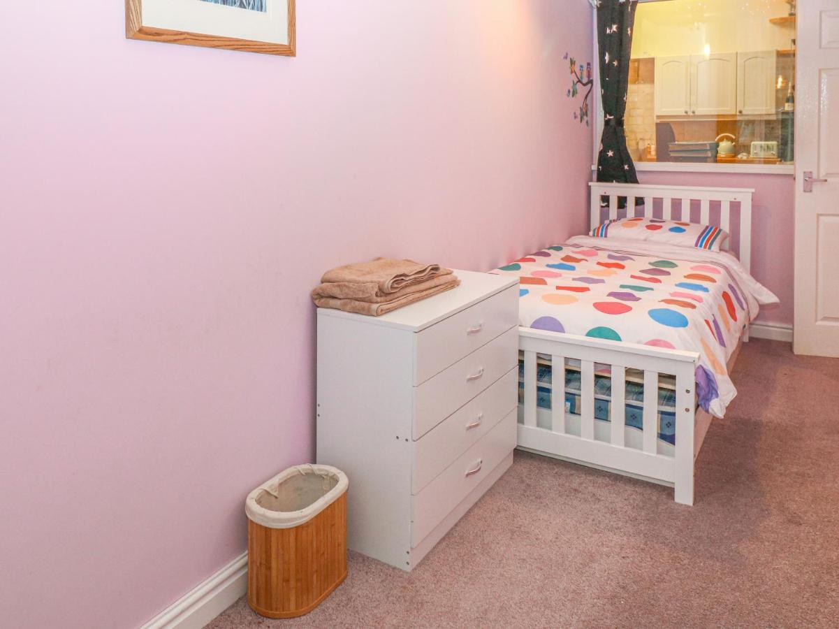 Wye Apartment, Litton Mill Buxton  Ngoại thất bức ảnh