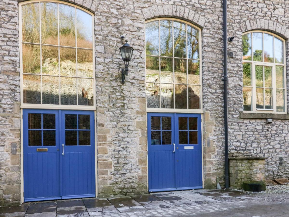 Wye Apartment, Litton Mill Buxton  Ngoại thất bức ảnh